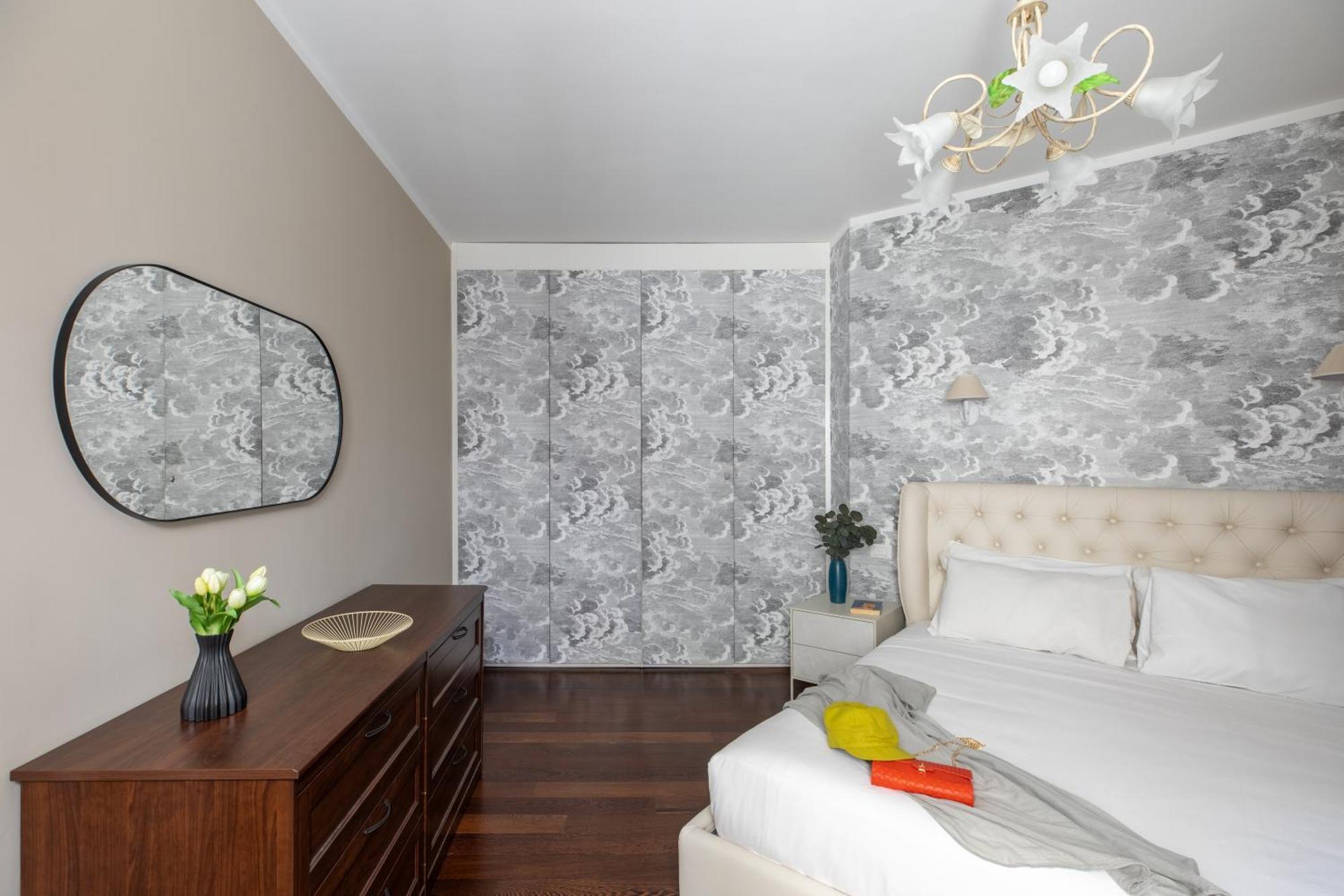 Apartment Iflat Contemporary Elegance In The Heart Of