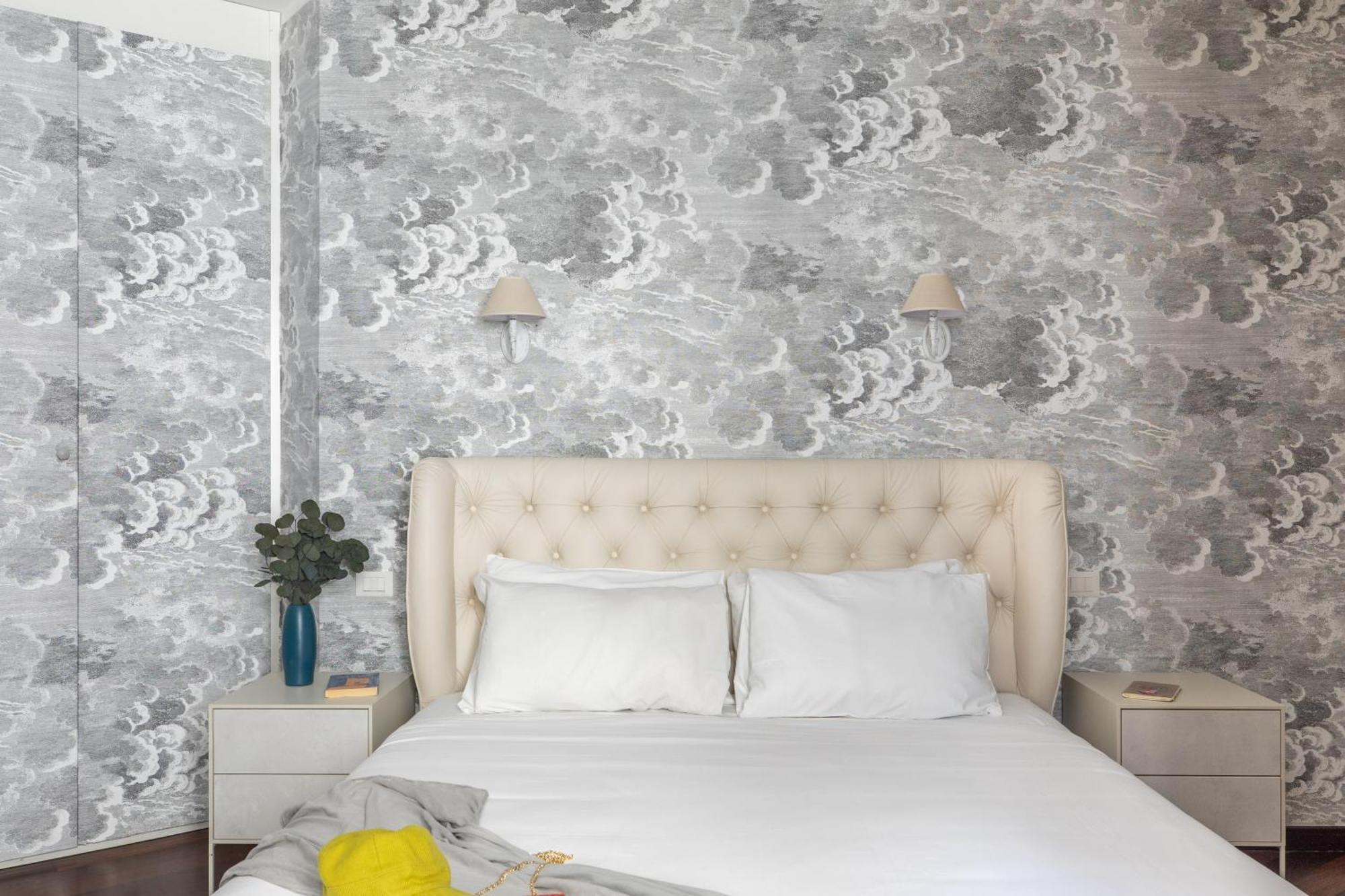Apartment Iflat Contemporary Elegance In The Heart Of Rome